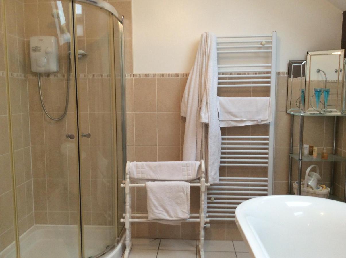 Country House And Spa Κόλερεϊν Εξωτερικό φωτογραφία