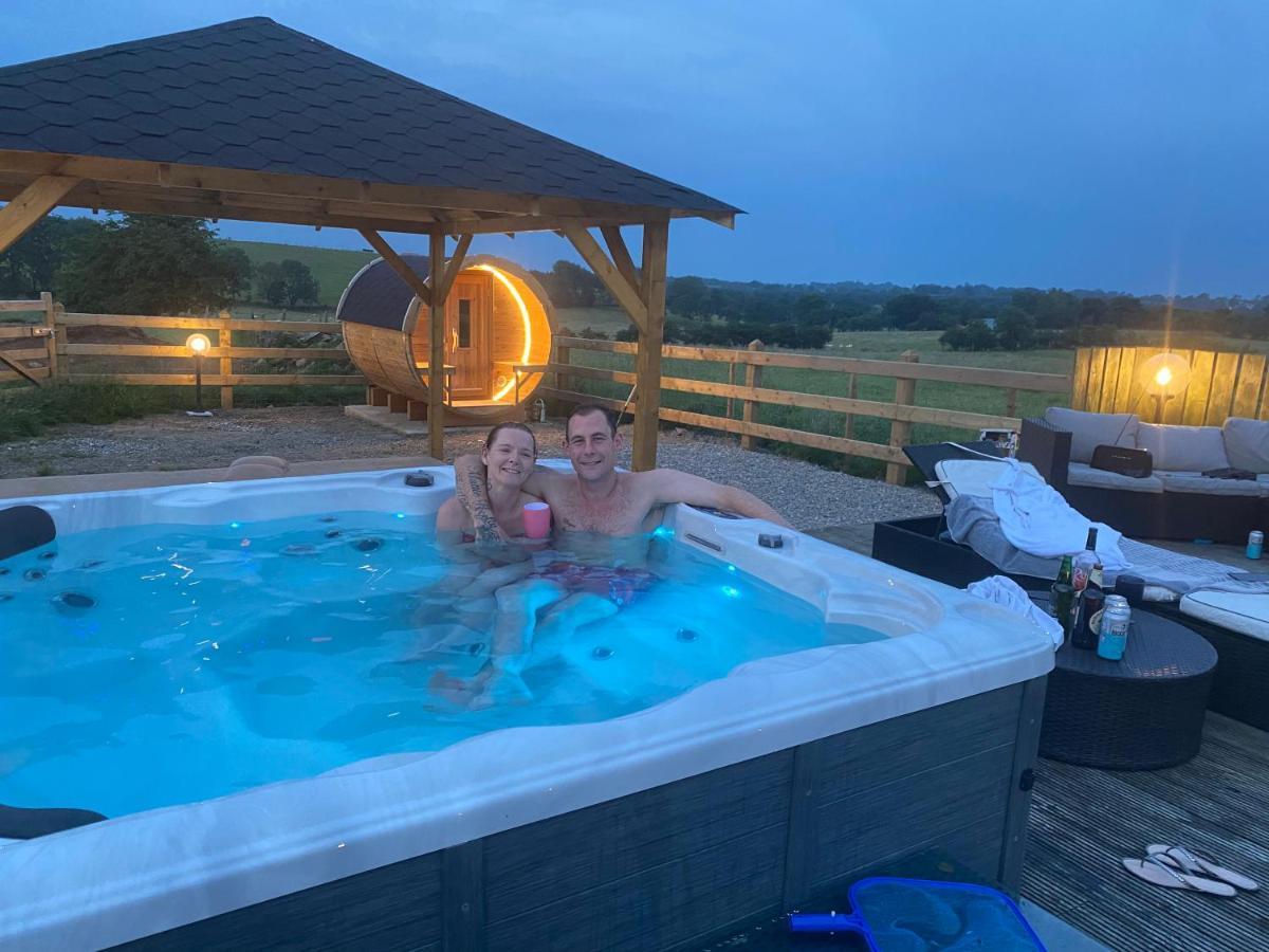 Country House And Spa Κόλερεϊν Εξωτερικό φωτογραφία